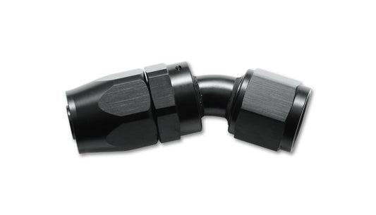 Swivel Hose End Fitting, 30 Degree