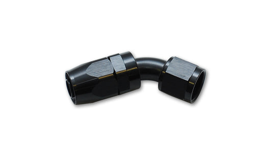 Swivel Hose End Fitting, 45 Degree