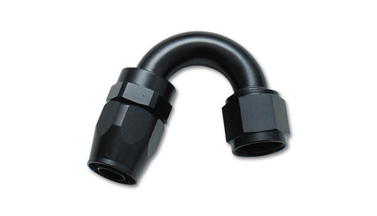 Swivel Hose End Fitting, 150 Degree