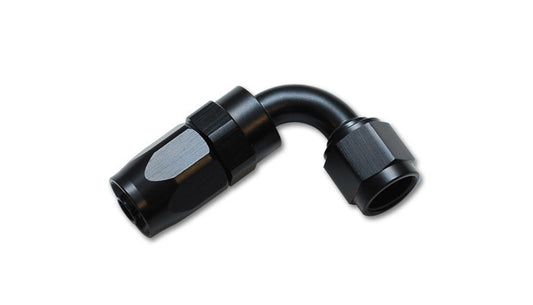 Swivel Hose End Fitting, 90 Degree