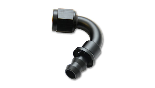 Push-On 120 Degree Hose End Elbow Fittings