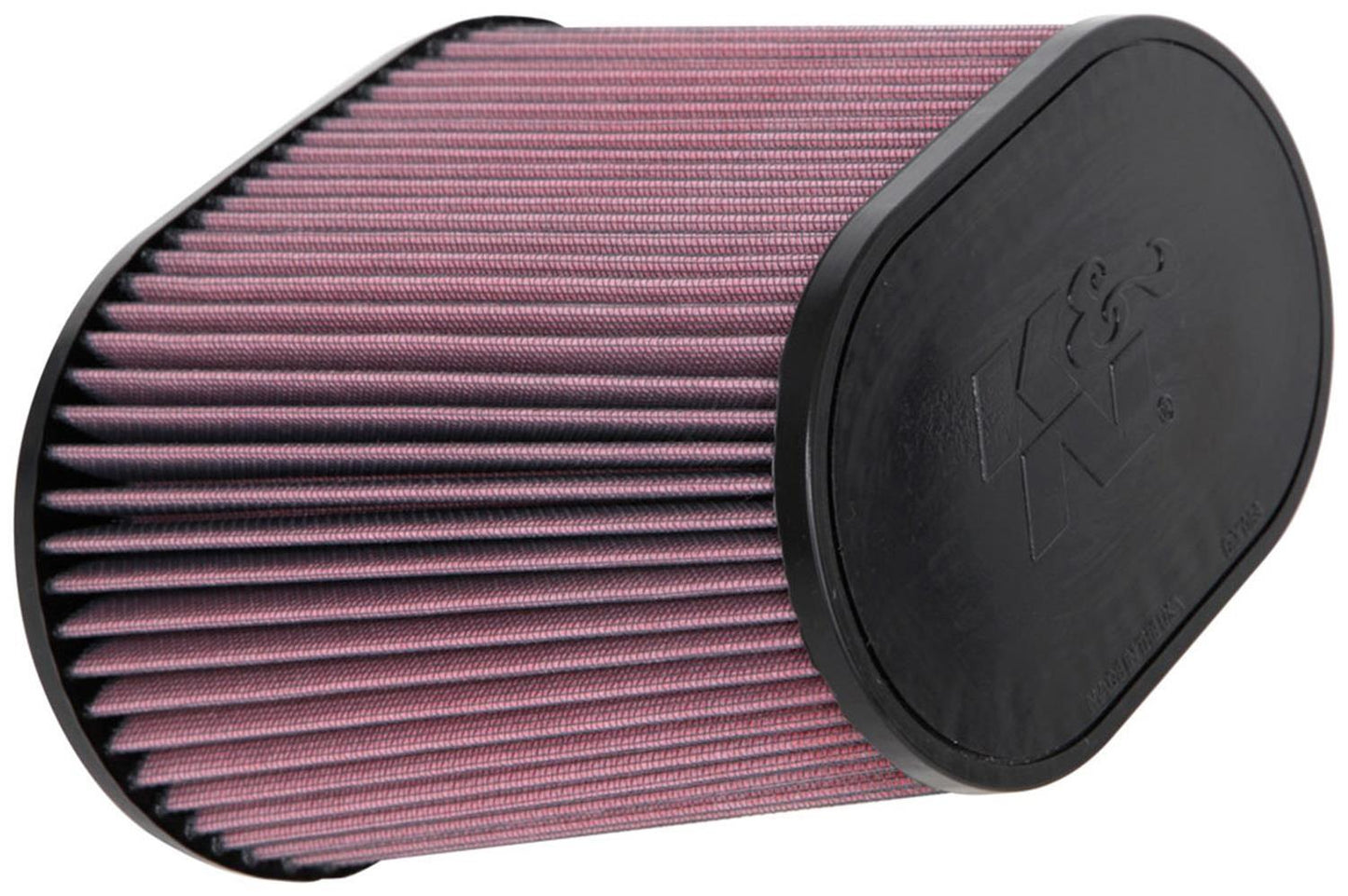 K&N High-Flow Original Universal Air Filter