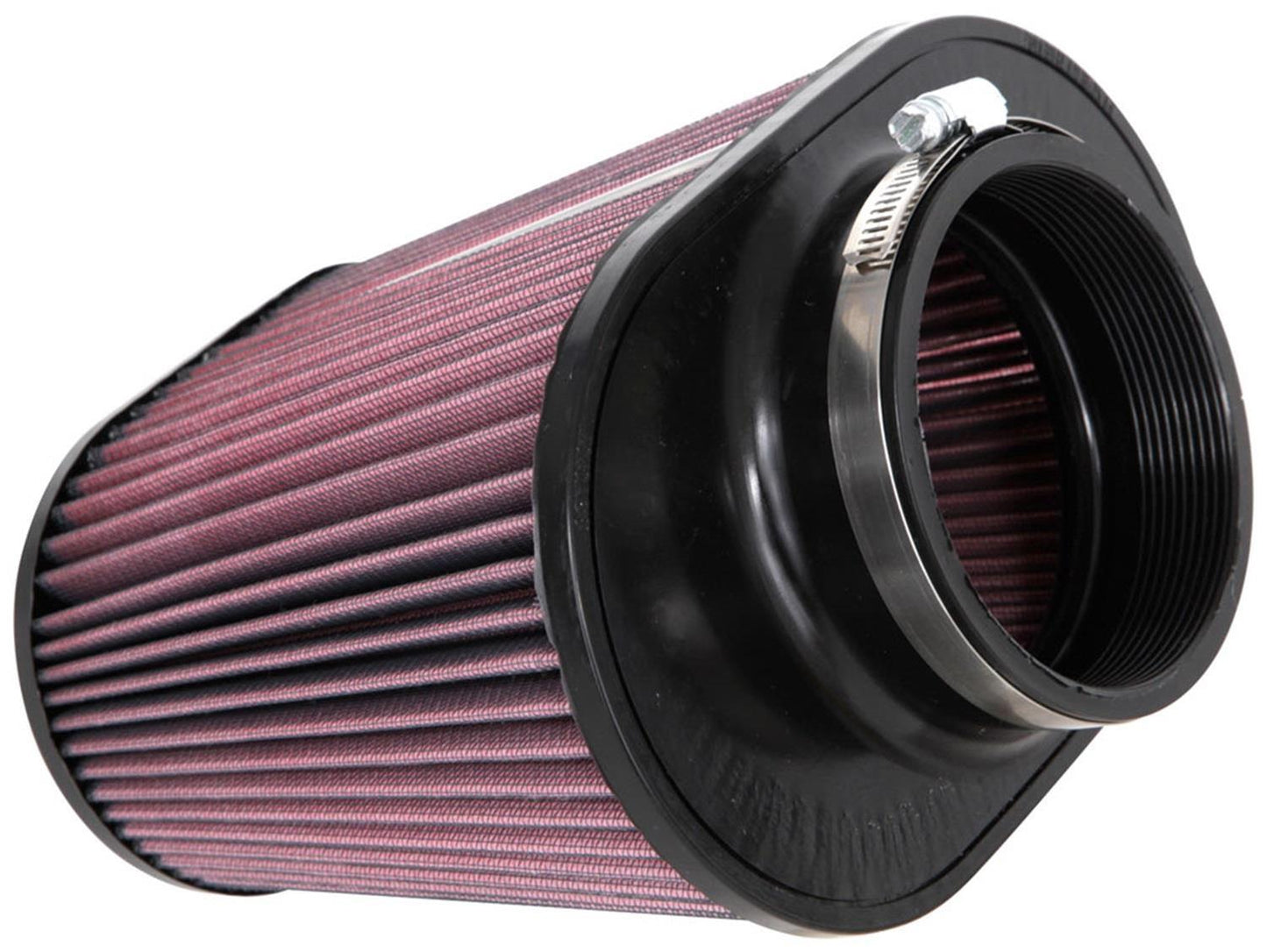 K&N High-Flow Original Universal Air Filter