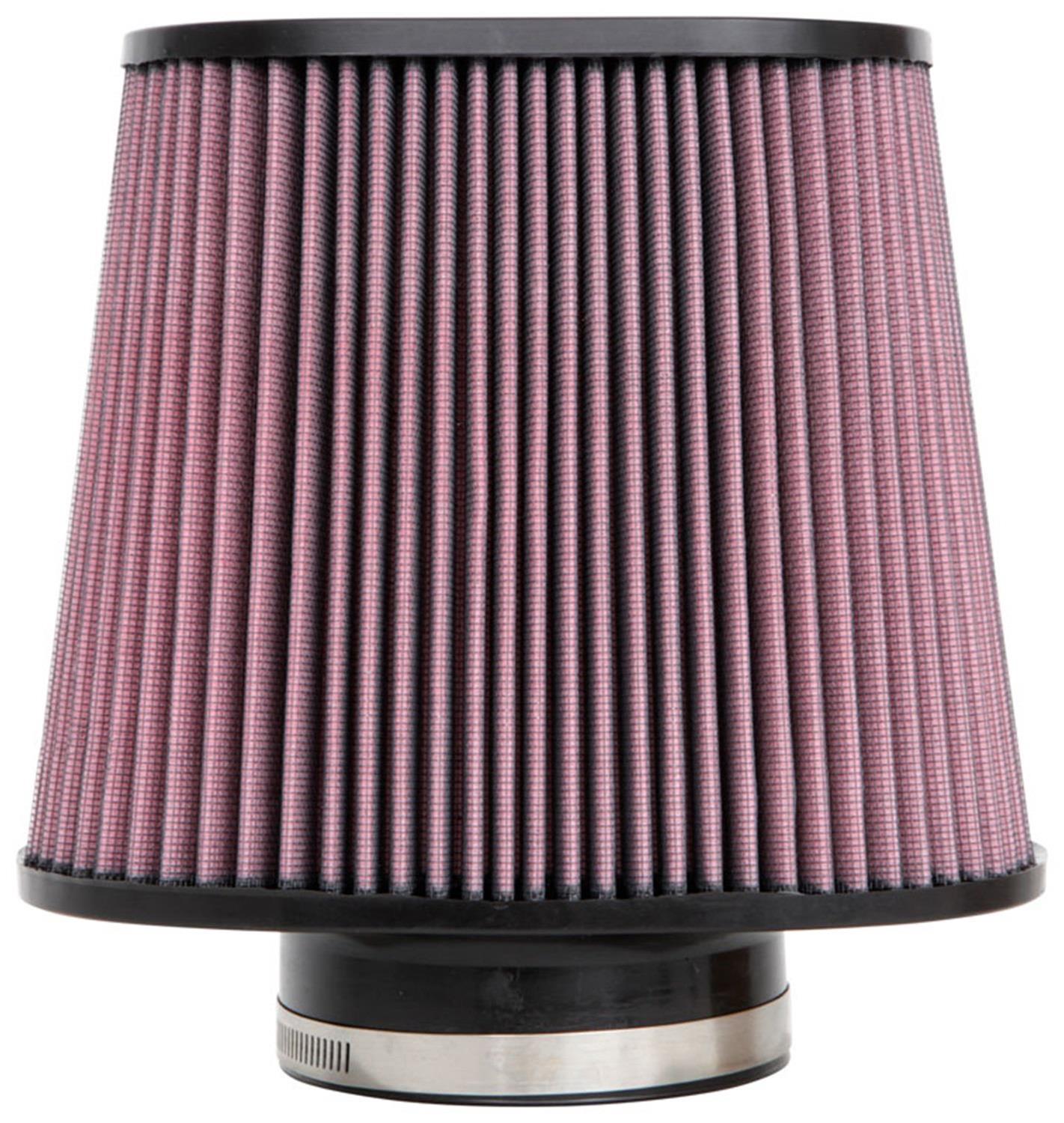 K&N High-Flow Original Universal Air Filter