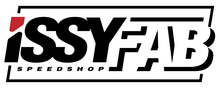 IssyFab Speed LTD